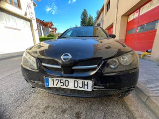 Nissan Almera 1999