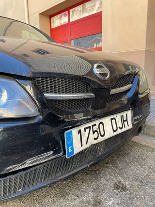 Nissan Almera 1999