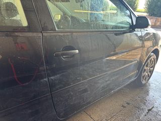 Volkswagen Polo 2007