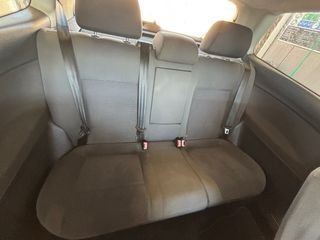 Volkswagen Polo 2007