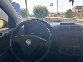Volkswagen Polo 2007