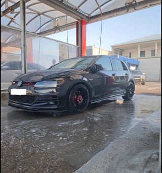 Volkswagen Golf 2019