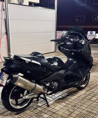 Yamaha TMAX 500 2007