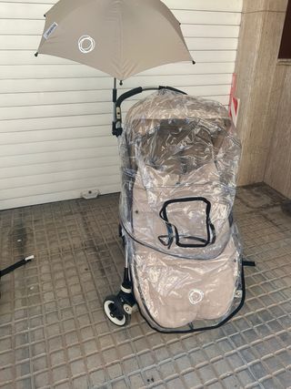 Silla de paseo Bugaboo Bee