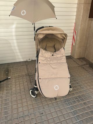 Silla de paseo Bugaboo Bee