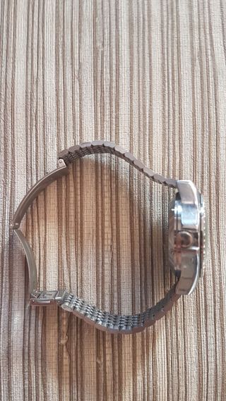 Reloj GOER Automático con Cristales