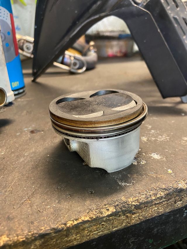 Cilindro Malossi 166cc ApriliaSX/RX/Malaguti/UM125