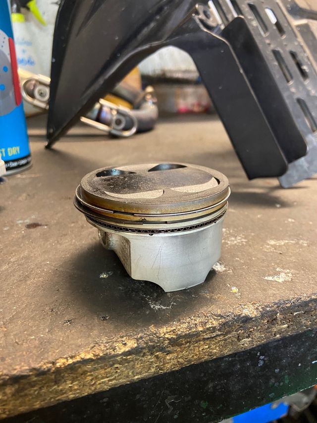 Cilindro Malossi 166cc ApriliaSX/RX/Malaguti/UM125