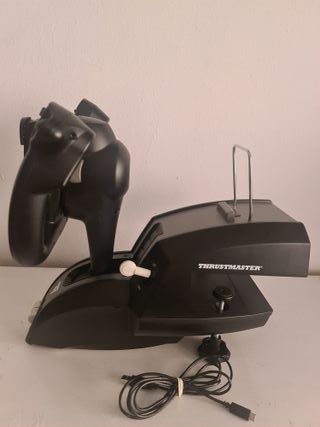 Thrustmaster TCA Yoke Boeing Edition Xbox
