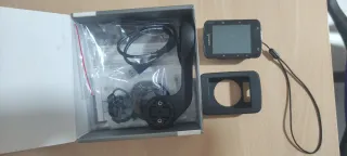 Garmin Edge 520 Plus GPS Ciclismo