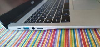 Acer Chromebook Plata en
 GARANTÍA 