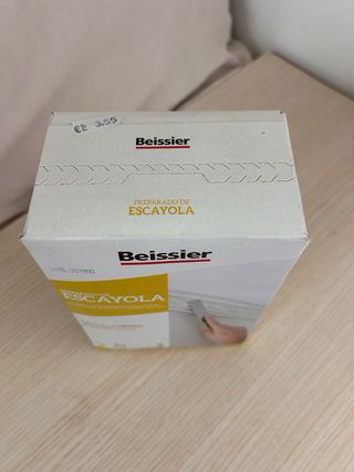 Kit Pintura Artix Lienzo Beissier Pinceles