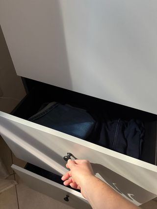 Mobile da soggiorno componibile