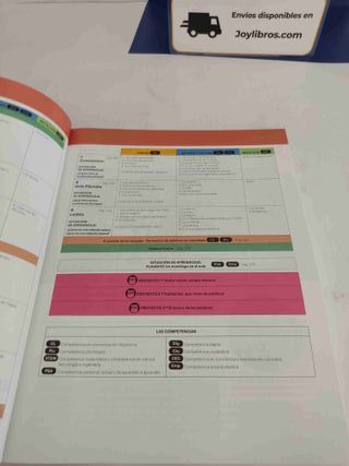 Latín 4ºESO - Código Abierto - LOMLOE - 9788421874127