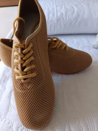 Zapatos de baile 