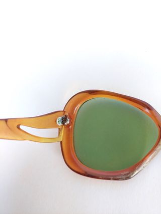 Occhiali da sole vintage
