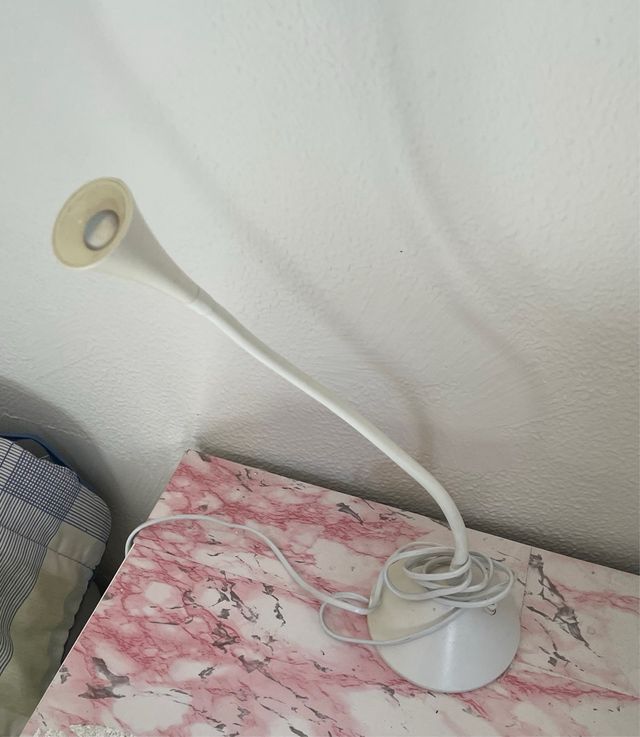 Lámpara LED flexible