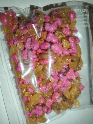 Incenso Resina Abre Caminhos 50 Gms