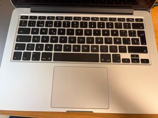 MacBook Pro 13 2015