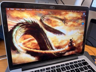 MacBook Pro 13 2015