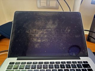 MacBook Pro 13 2015