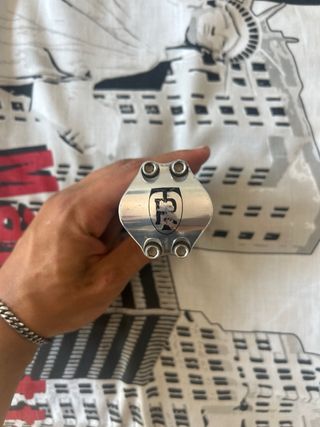 Potencia Ritchey WCS 100mm