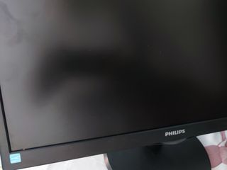 Monitor Philips Negro