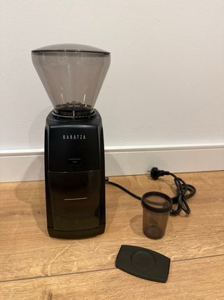 Molinillo Grinder Baratza Encore ESP