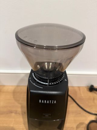 Molinillo Grinder Baratza Encore ESP