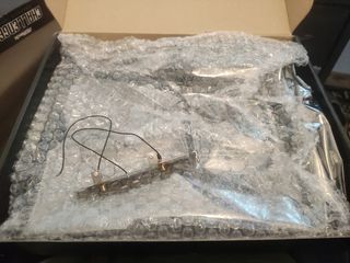 Placa Base MSI Sin Chapa Nueva