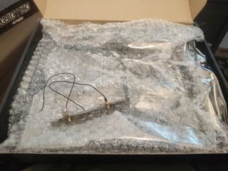 Placa Base MSI Sin Chapa Nueva
