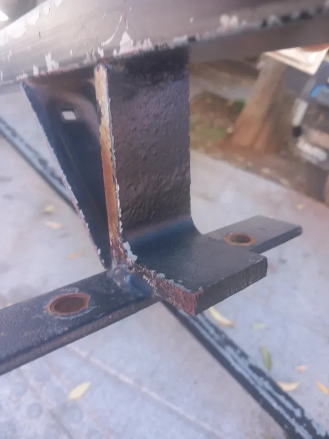 Baca Opel Vivaro / Renault Trafic