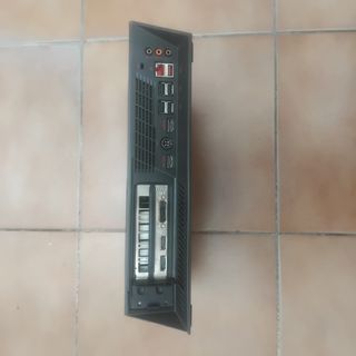 MSI Trident 3 Ordenador Gaming 9th Gen