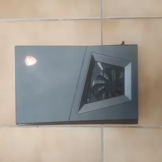 MSI Trident 3 Ordenador Gaming 9th Gen