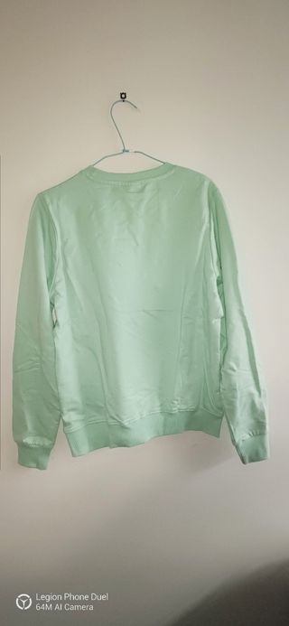 Sudadera STREET MONKEY 