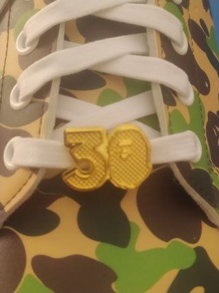 Zapatillas Adidas Stan Smith Bape