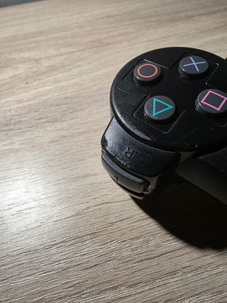 Sony PlayStation 2 Modelo 30004R Negra