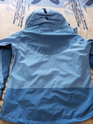  CHAQUETA GORE-TEX HAGLOFS