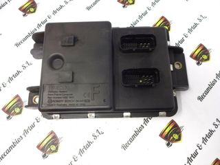 Centralita Central eléctrica Iveco 41221002 4122 1002 F005V00109 F005 V0 0109