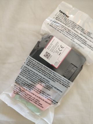 Cartuchos Tinta Brother LC223M - Magenta