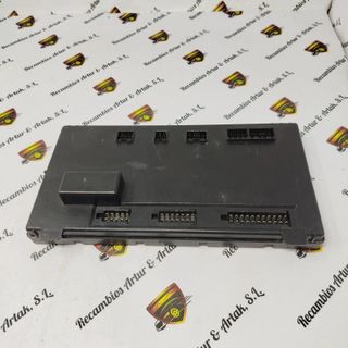 Centralita Iveco Cuerpo 504360323 5043 6032 3 BOSCH F005V01099