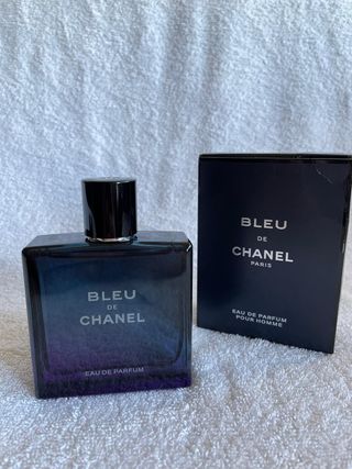 Bleu de Chanel EDP Eau de Parfum para Hombre