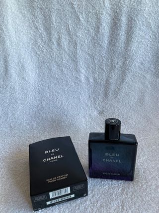 Bleu de Chanel EDP Eau de Parfum para Hombre