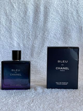 Bleu de Chanel EDP Eau de Parfum para Hombre
