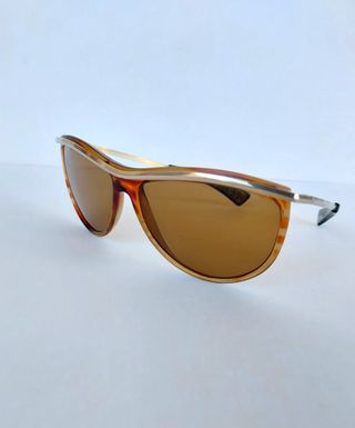 Occhiali da sole vintage