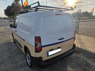 Opel Combo 2021