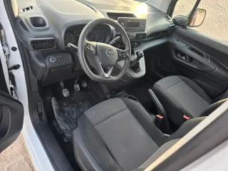 Opel Combo 2021