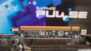 Tarjeta Gráfica Sapphire RX 9070 XT Pulse