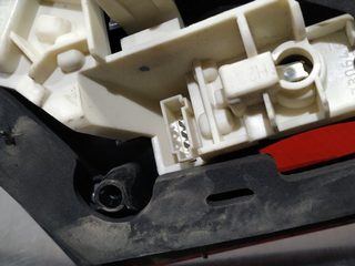PILOTO TRASERO DERECHO INTERIOR OPEL ASTRA J BERL