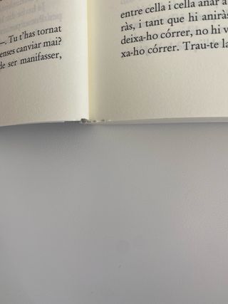 La mansió del terror Jesús cortés